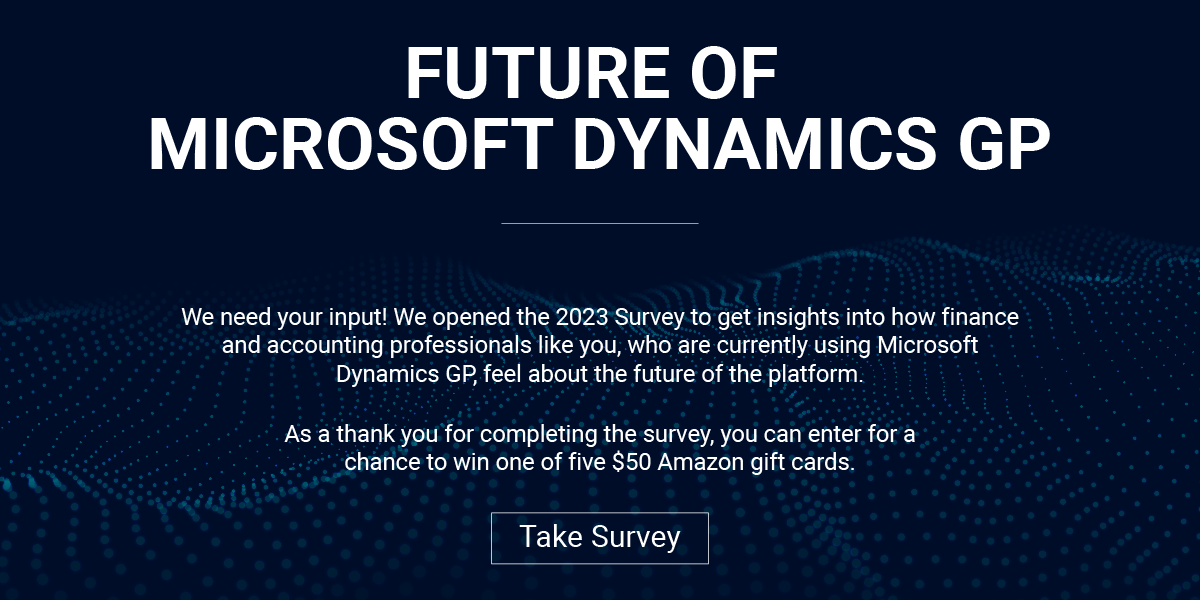 Survey On Future Of Dynamics Gp