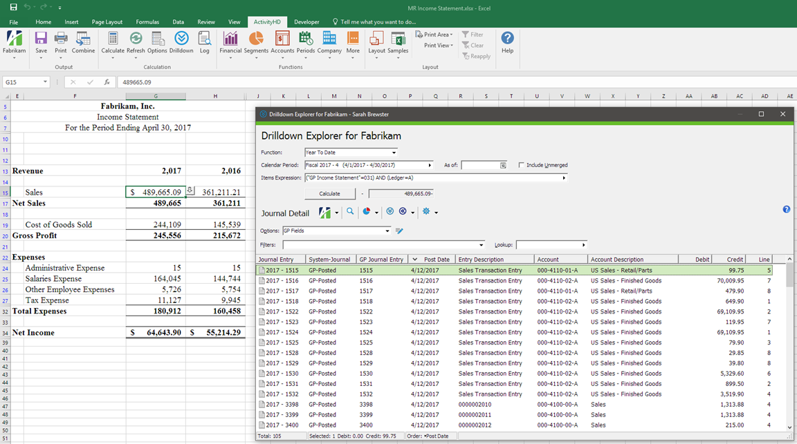 Financial Statements: List of Types and How to Read Them