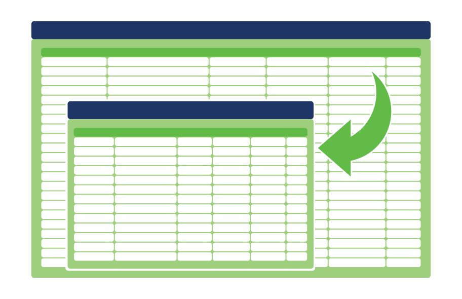 Pivot Tables
