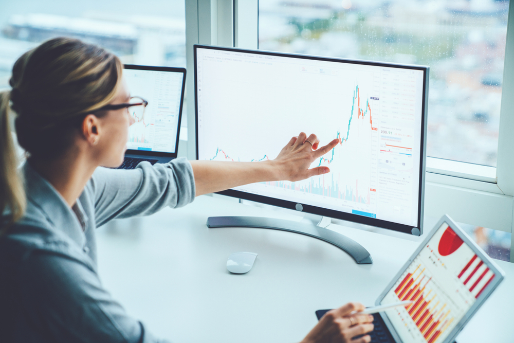 ActivReporter Now Available for Microsoft Dynamics GP Users